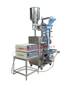 BY-280-1 ultrasonic automatic packaging machine