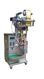 DY-60F automatic packaging machine for powder materials