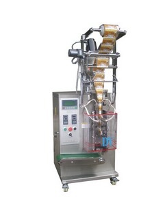 DY-60F automatic packaging machine for powder materials
