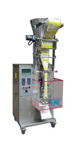 BY-80 granule automatic packing machine