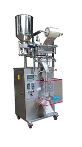 BY-280 automatic packaging machine for extruded materials