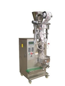 DY-80G granule automatic packaging machine