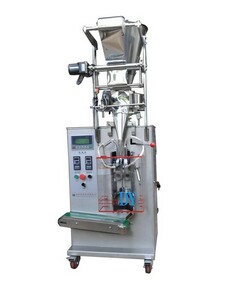 DY-80 granule automatic packaging machine