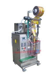 DY-60Y-1 oil and vinegar automatic packaging machine
