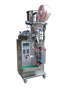 Dy-60Y-2 paste automatic packaging machine