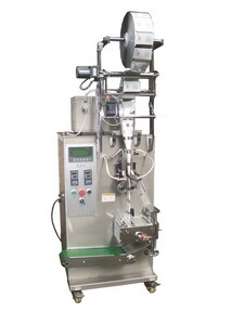 DY-60YG-1 automatic packaging machine for soy sauce materials