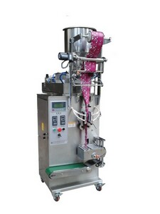 Dy-60YG-2 paste automatic packaging machine